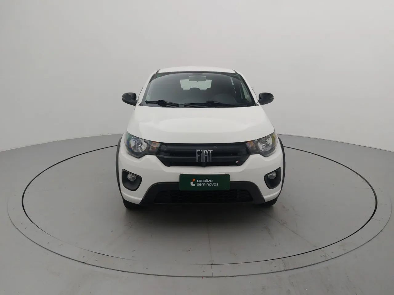 Fiat Mobi LIKE 1.0 Fire Flex 5p., foto 8 de 18