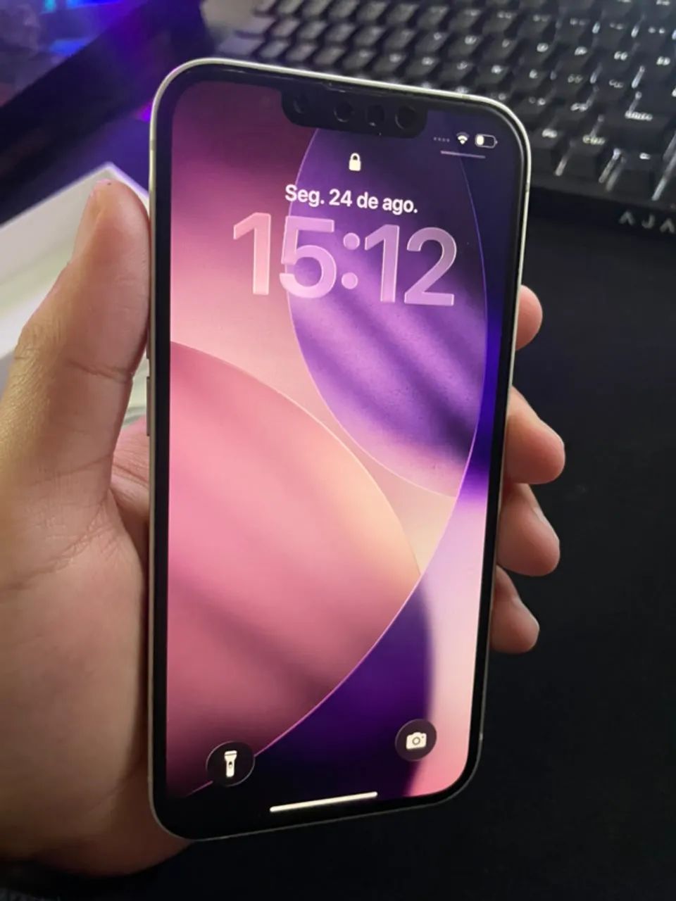 IPHONE 13 - Foto 4