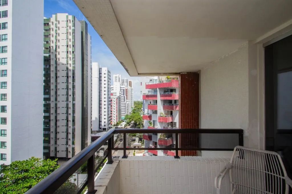 Cobertura em Setúbal á Venda - Foto 3