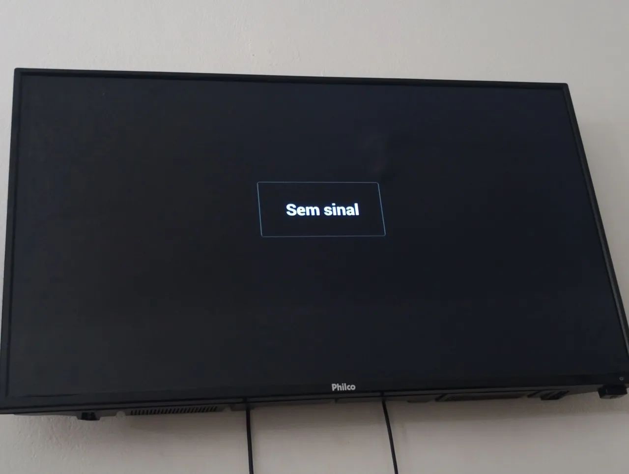 Smart tv Philco, 43 polegadas - Foto 2