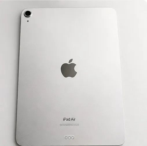 iPad Air M2 WiFi 128GB Starlight  - Foto 3