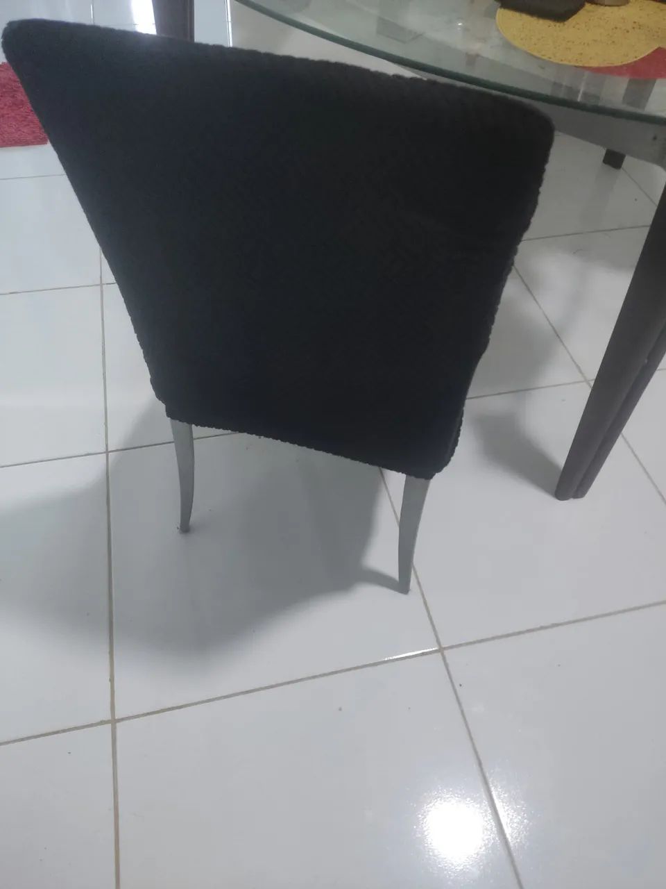 Cadeiras sala de jantar  - Foto 2