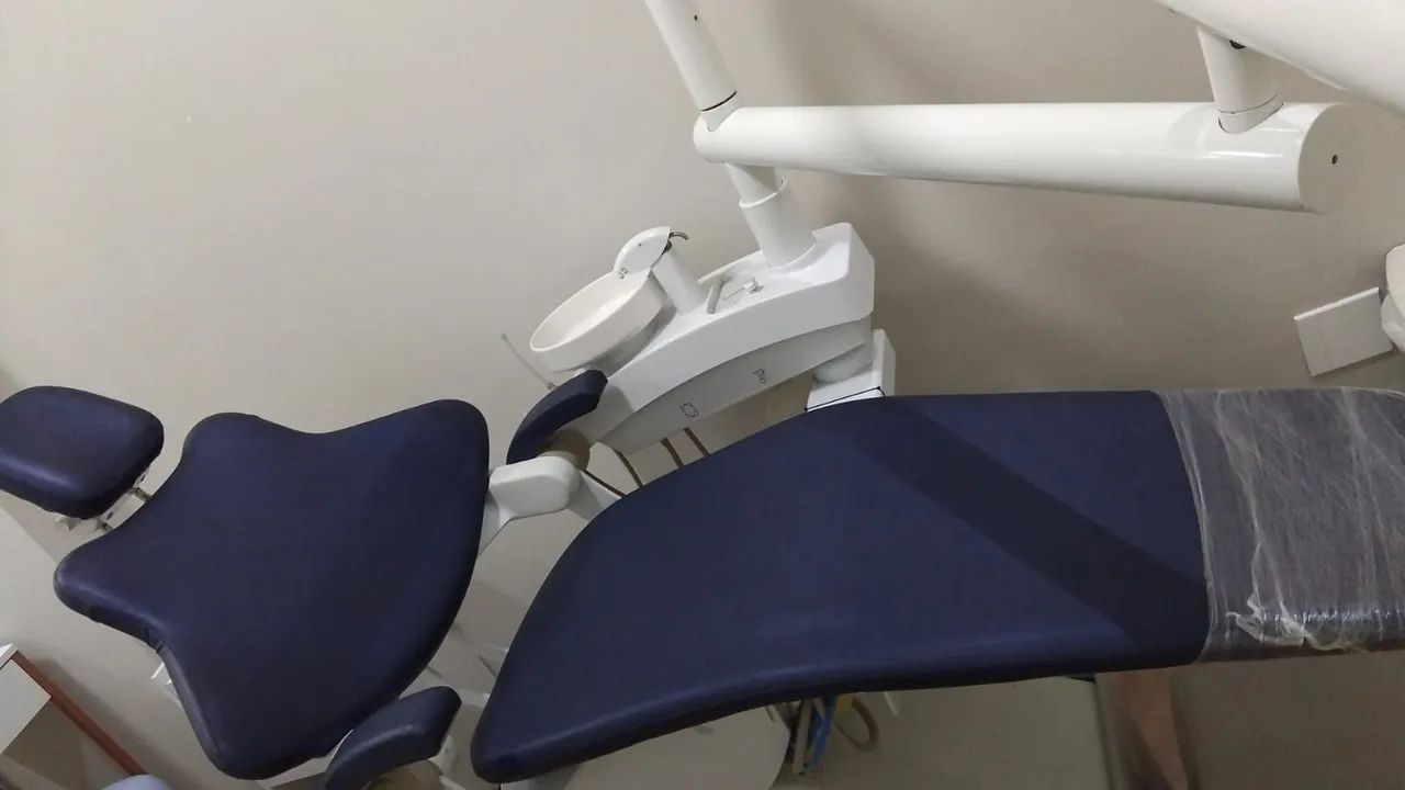 Cadeira Odontológica  - Foto 2