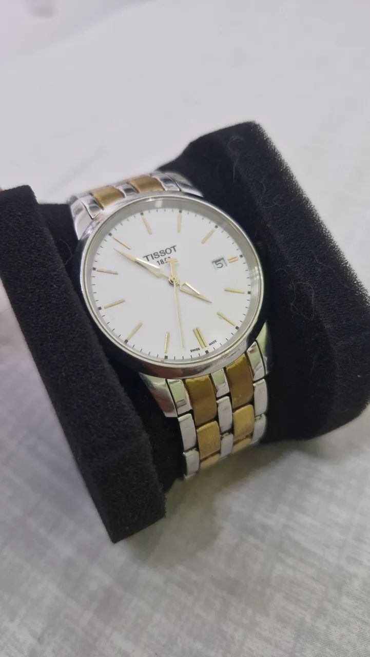 Relógio Tissot Classic Dream