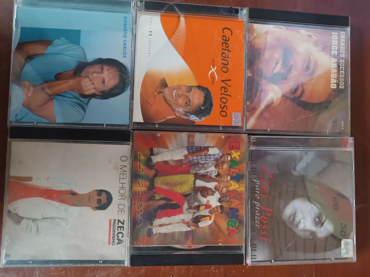 Diversos Cds - Foto 5