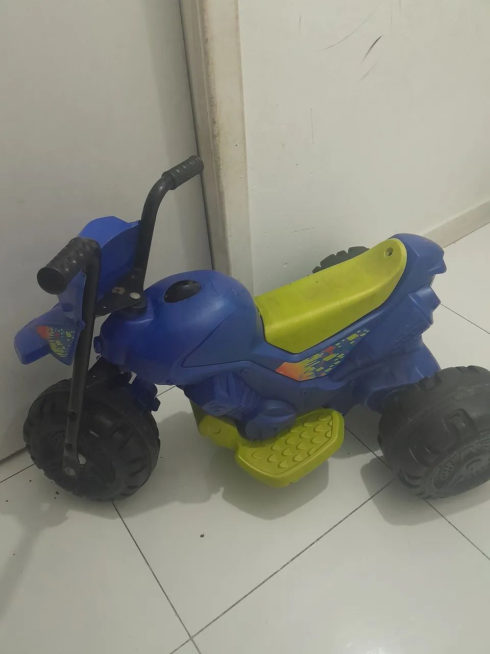 Vende moto elétrica  - Foto 5