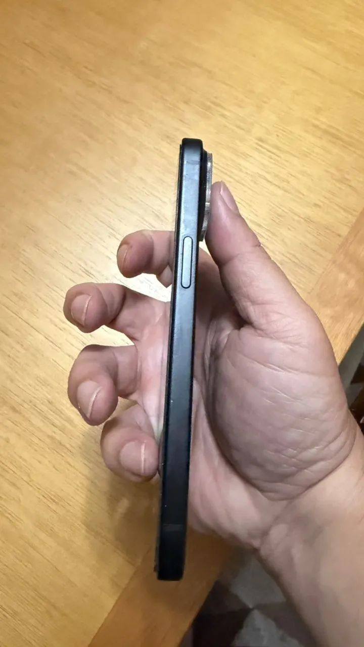 iPhone 15 256GB - Foto 2