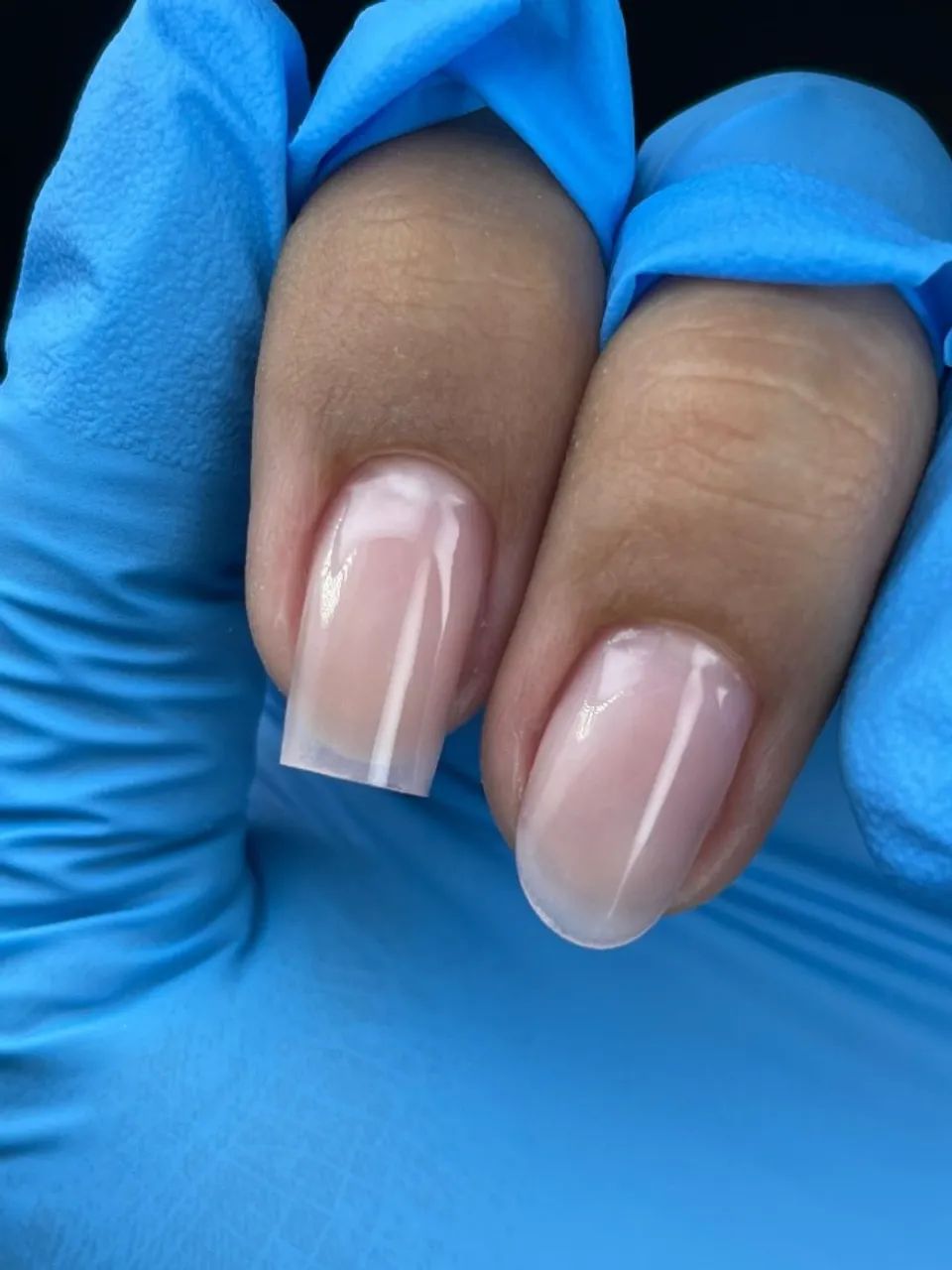 Curso de unha em gel  - Foto 2