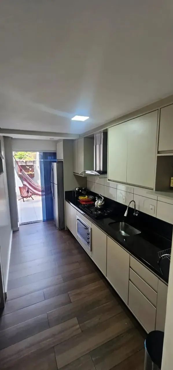 Vendo apartamento mobiliado, diferenciado no bairro nova esperança! - Foto 10