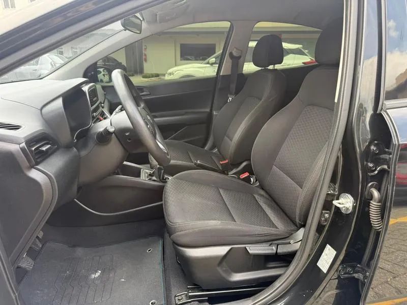 Hyundai HB20 Sense 1.0 Flex 12V MEC 2021 - Foto 9