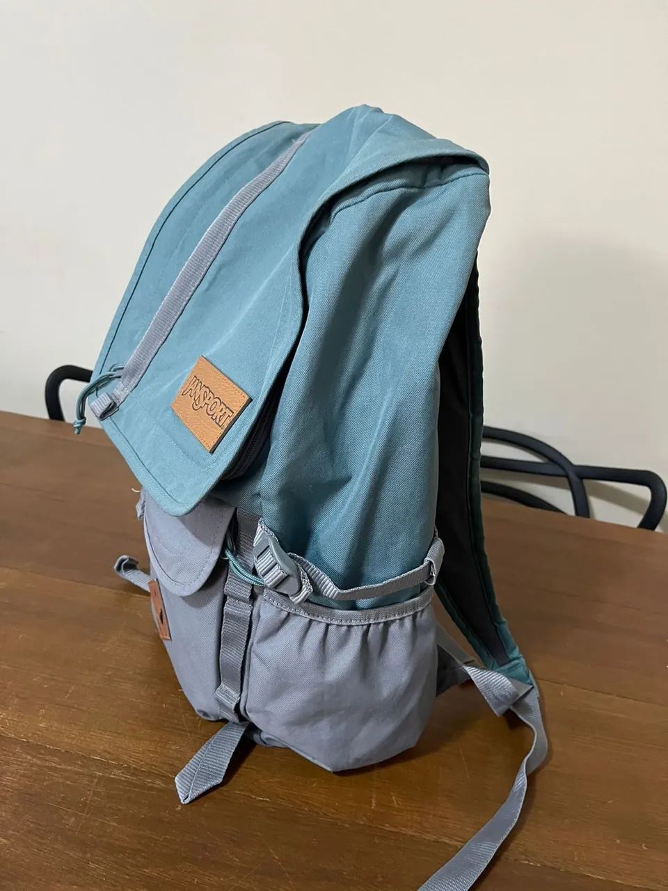 Mochila Jansport original  - Foto 5