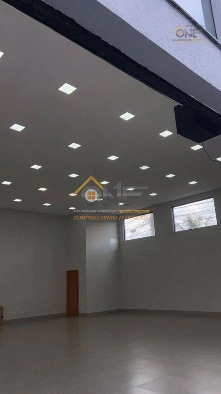 Salão Comercial à venda, Jardim Morada do Sol, Indaiatuba - SL0022. - Foto 2