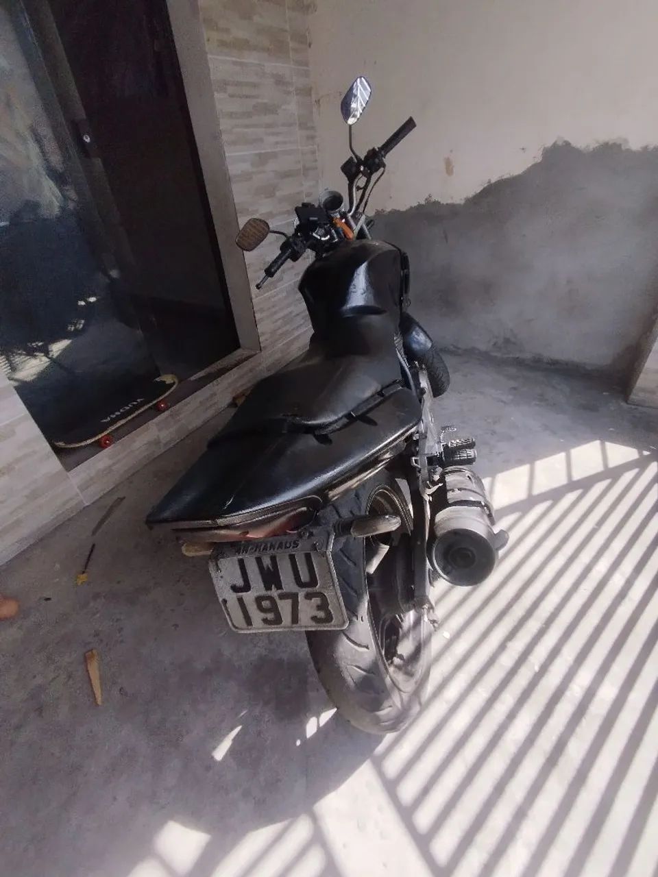 CB Twister 250 - Foto 2