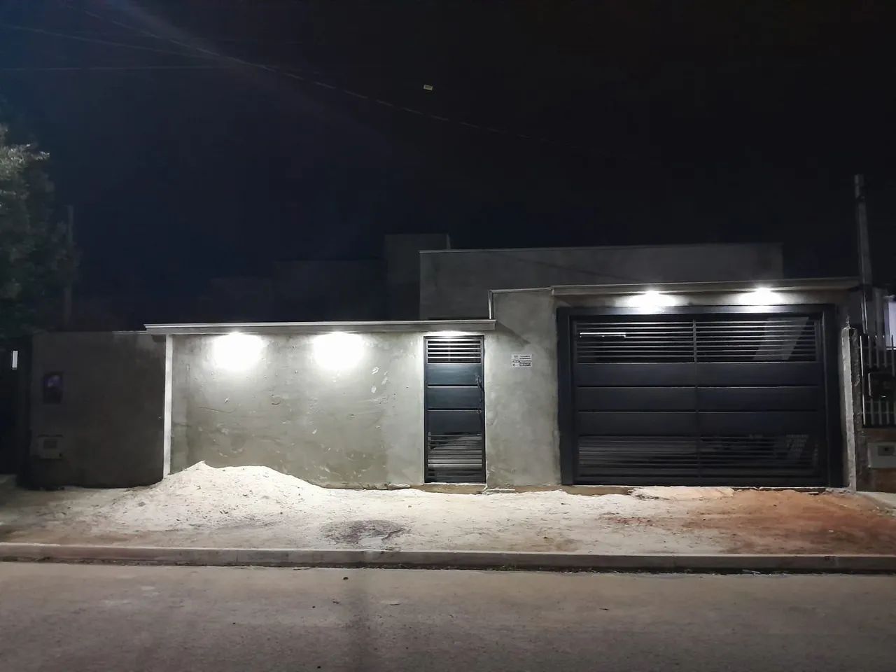 Casa para investidores 