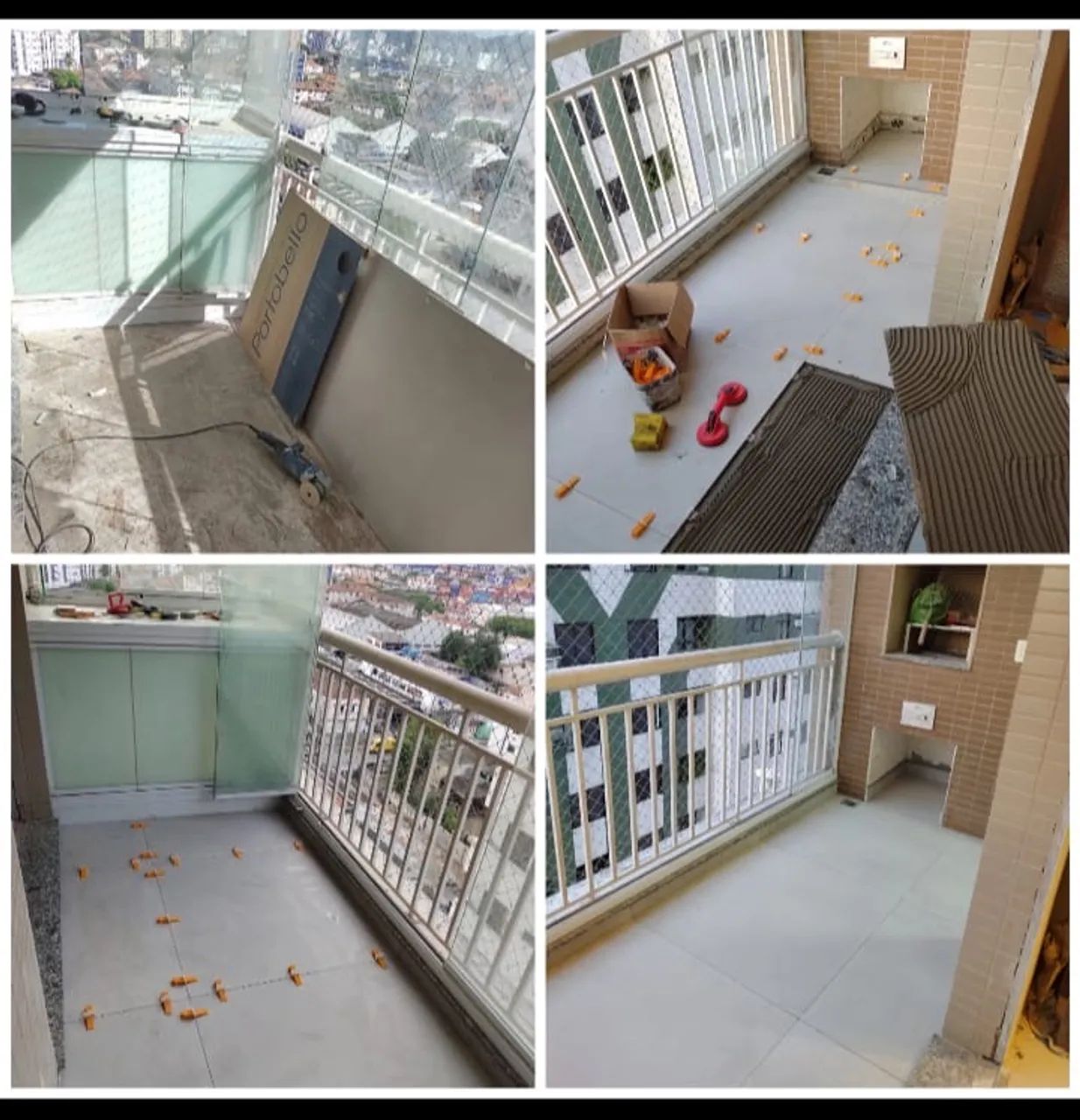Pedreiro azulejista em Santos  - Foto 3