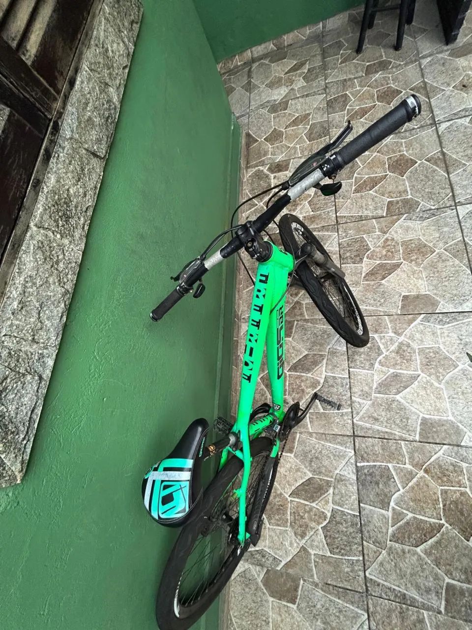 Vendo Gios Br - Foto 2