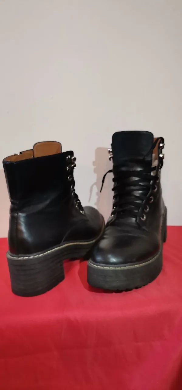 Botas Pool&Bear