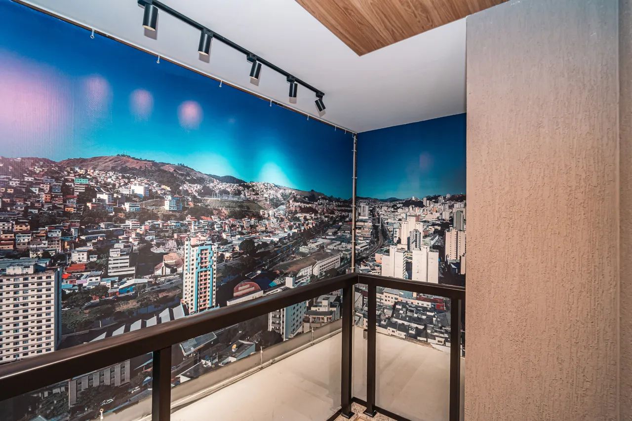 Studio 1 quarto - Morro da Glória - Foto 3