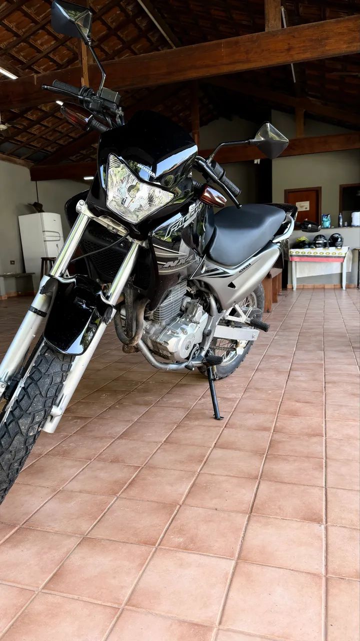 Falcon Nx 409 - Foto 4