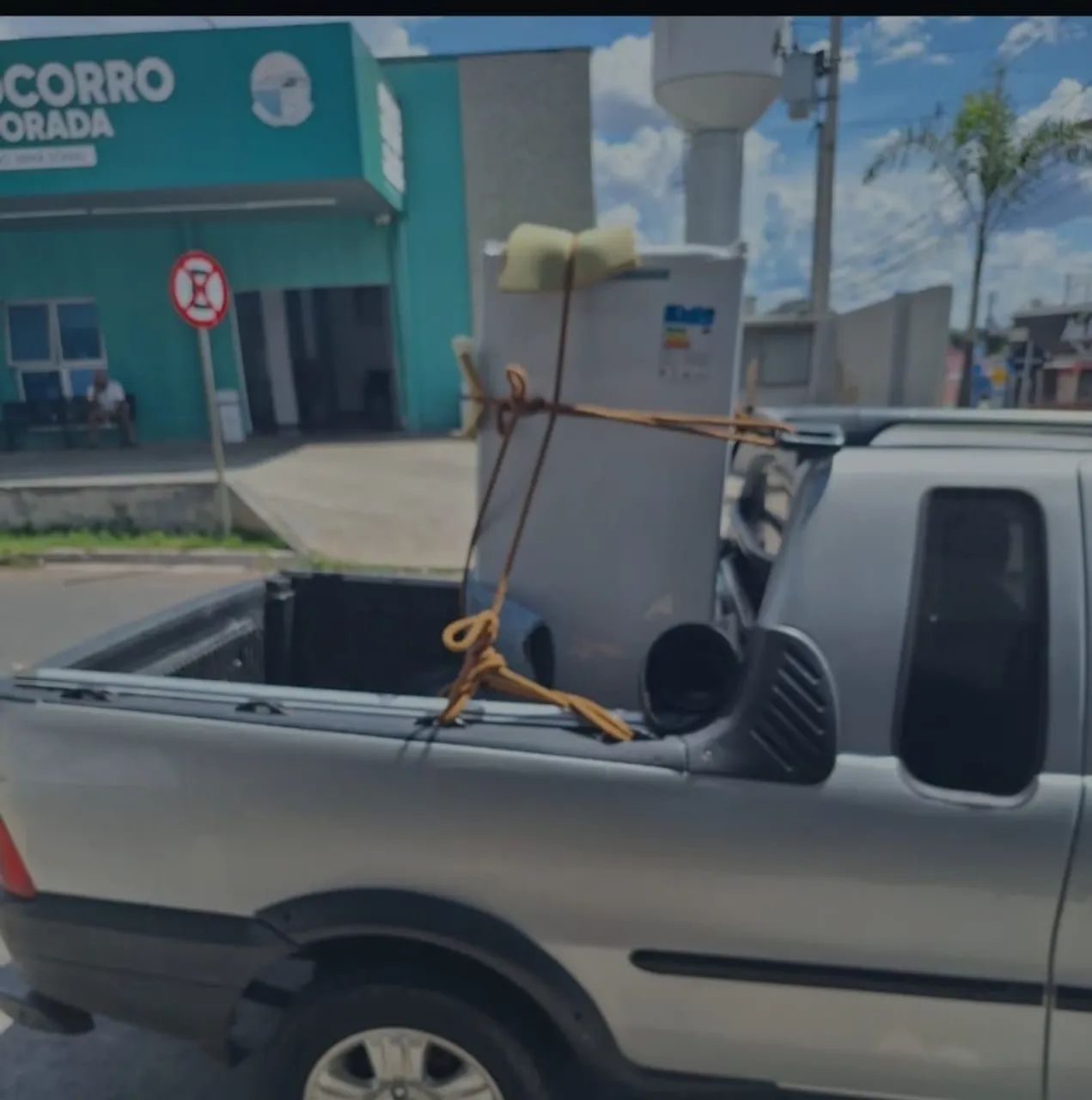 Frete  em toda Goiânia e região.  - Foto 3