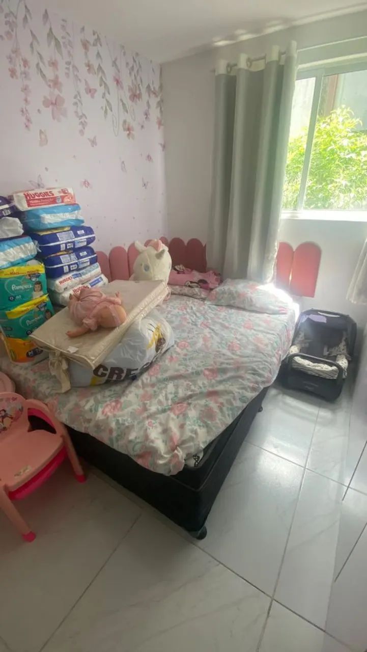 Cama de casal - Foto 2