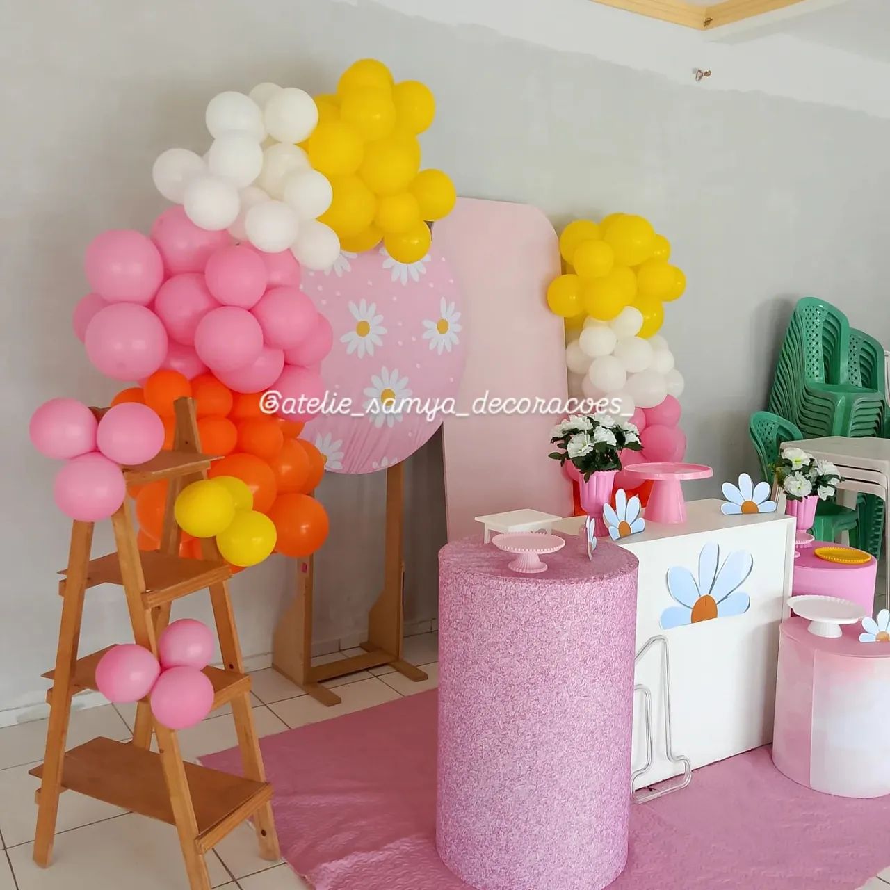 Decoração Completa qualquer tema. - Foto 2