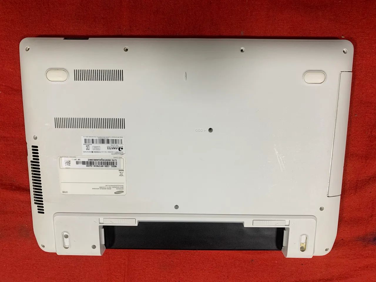 Notebook Samsung NP 370e 4K - Foto 2