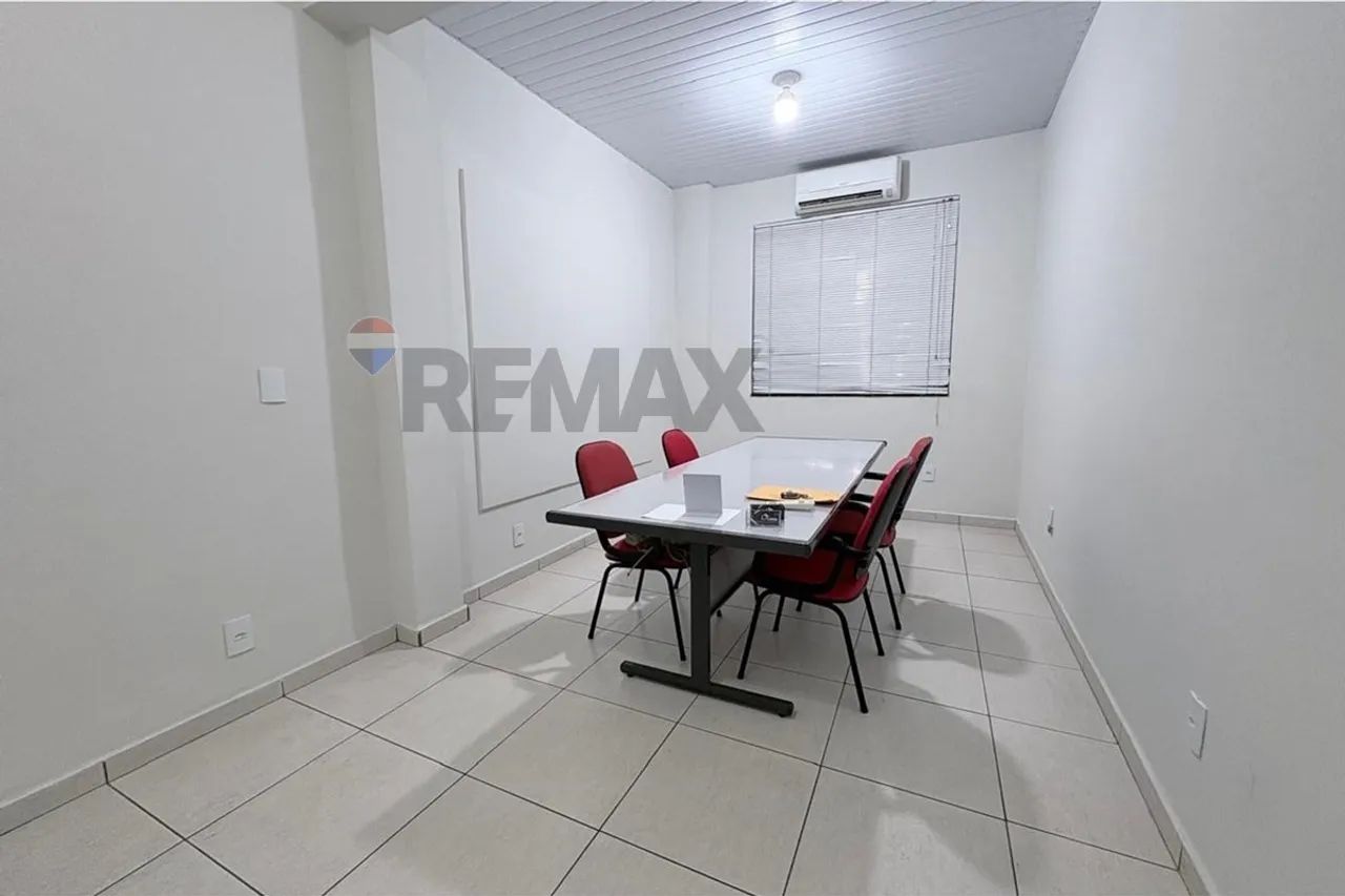 Sala Comercial 20m² em Lins - Alugue Já! - Foto 4