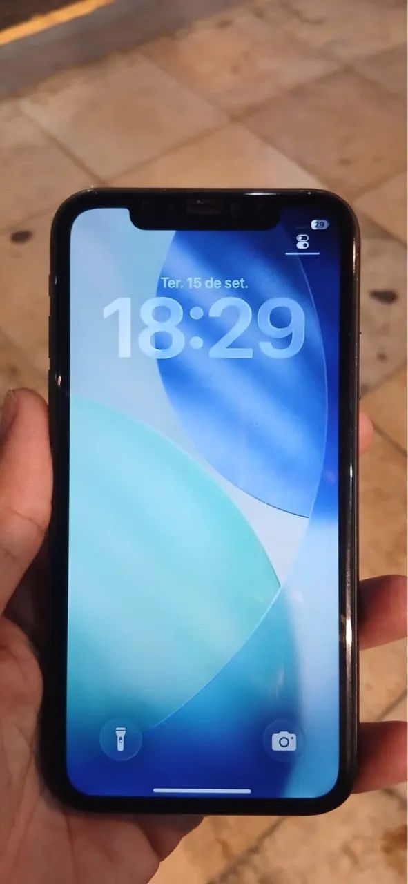Vendo iPhone 11 - Foto 2