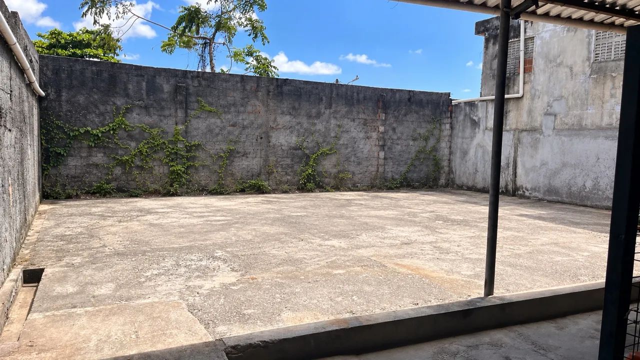Terreno ou Galpão 