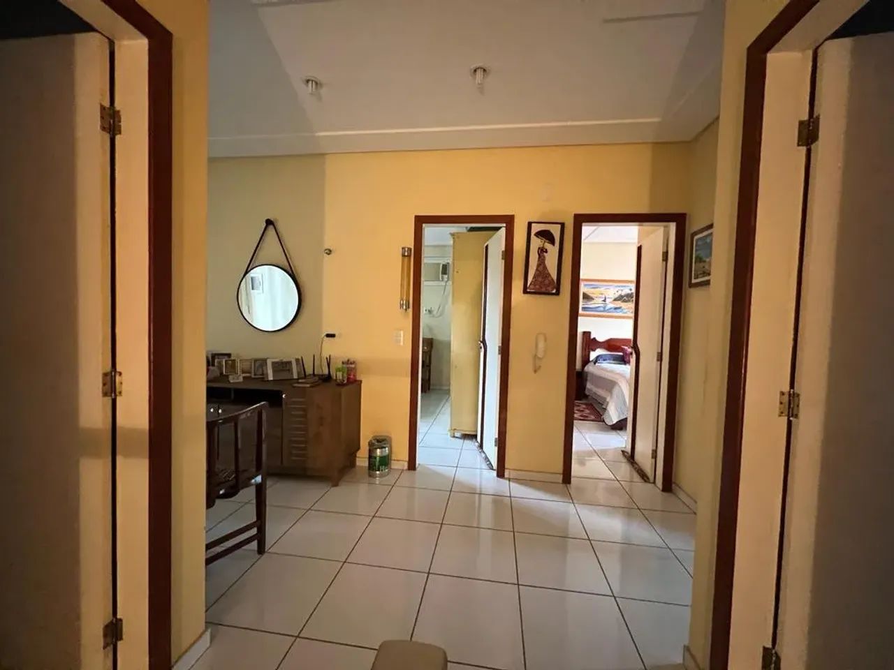6 qts 3 sts , 300m2 de edificação AC/ financiamento - Foto 2