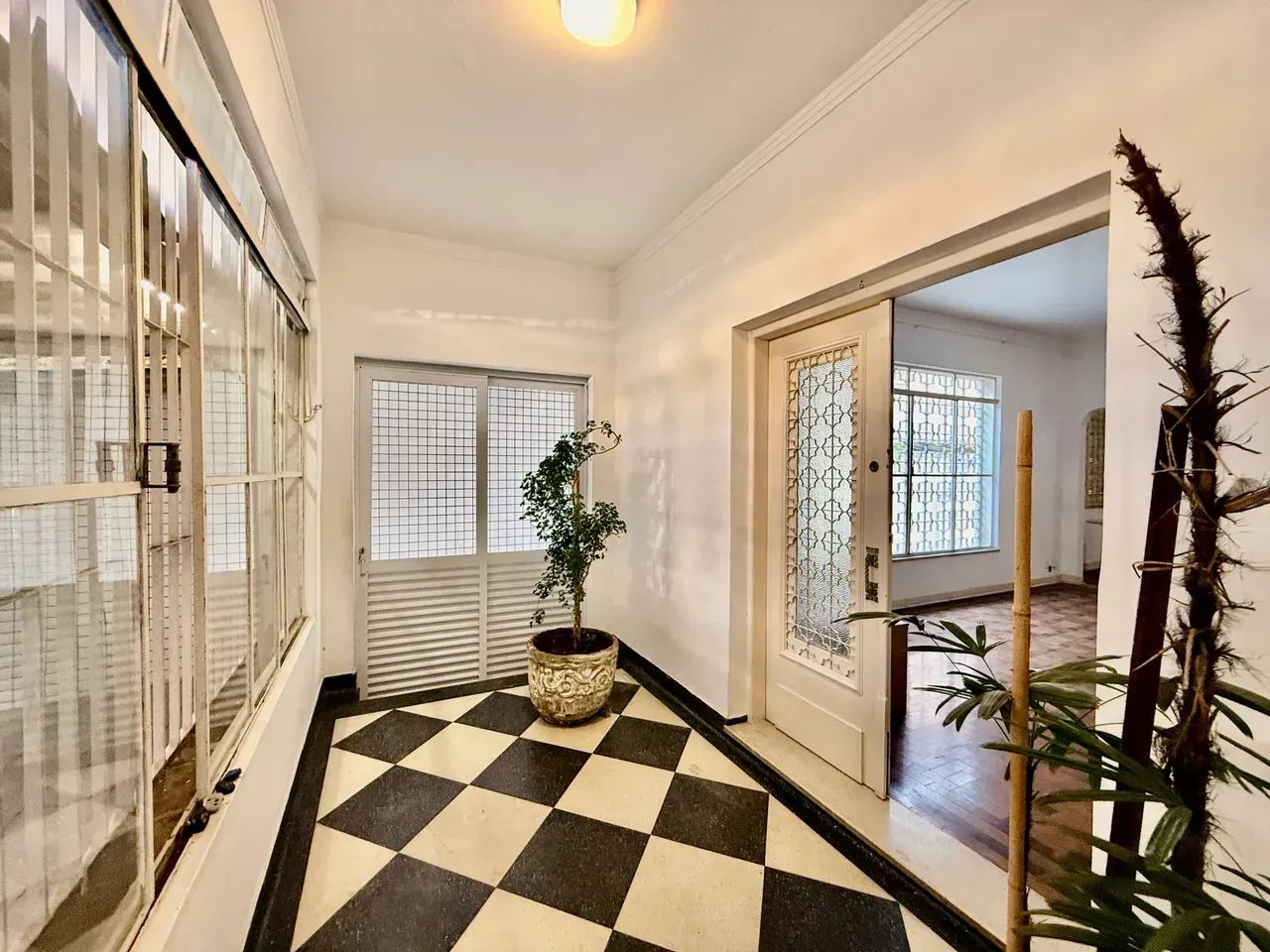 Casa 4 quartos - Campo Grande - Santos - Foto 5