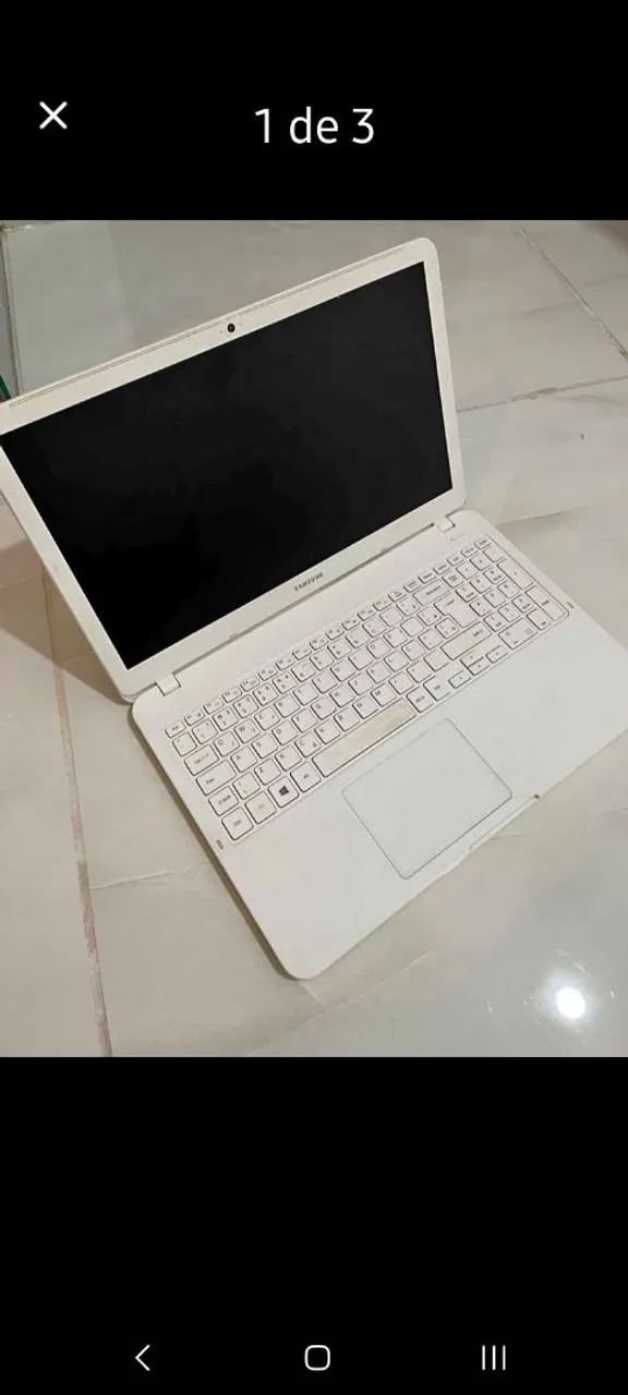 NOTEBOOK SAMSUNG EXPERT,.8GB - Foto 5