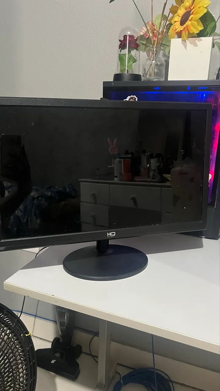 Pc usado + monitor  - Foto 4