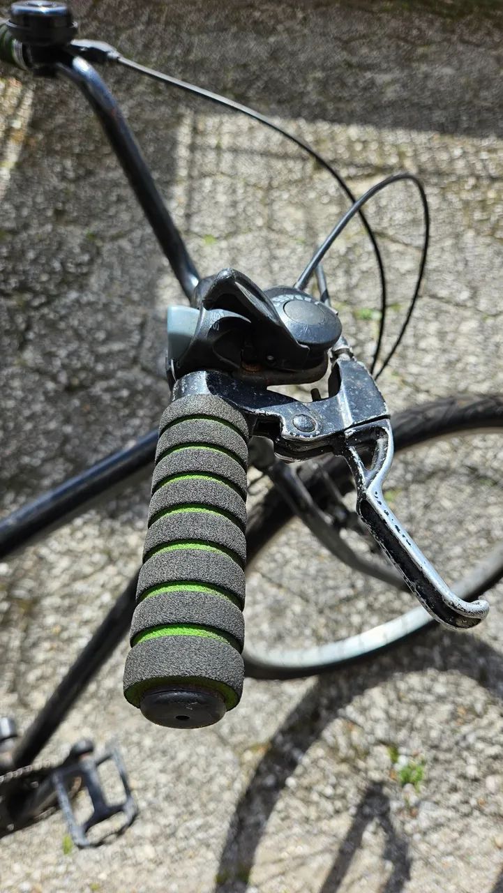Bicicleta Custom - Foto 4
