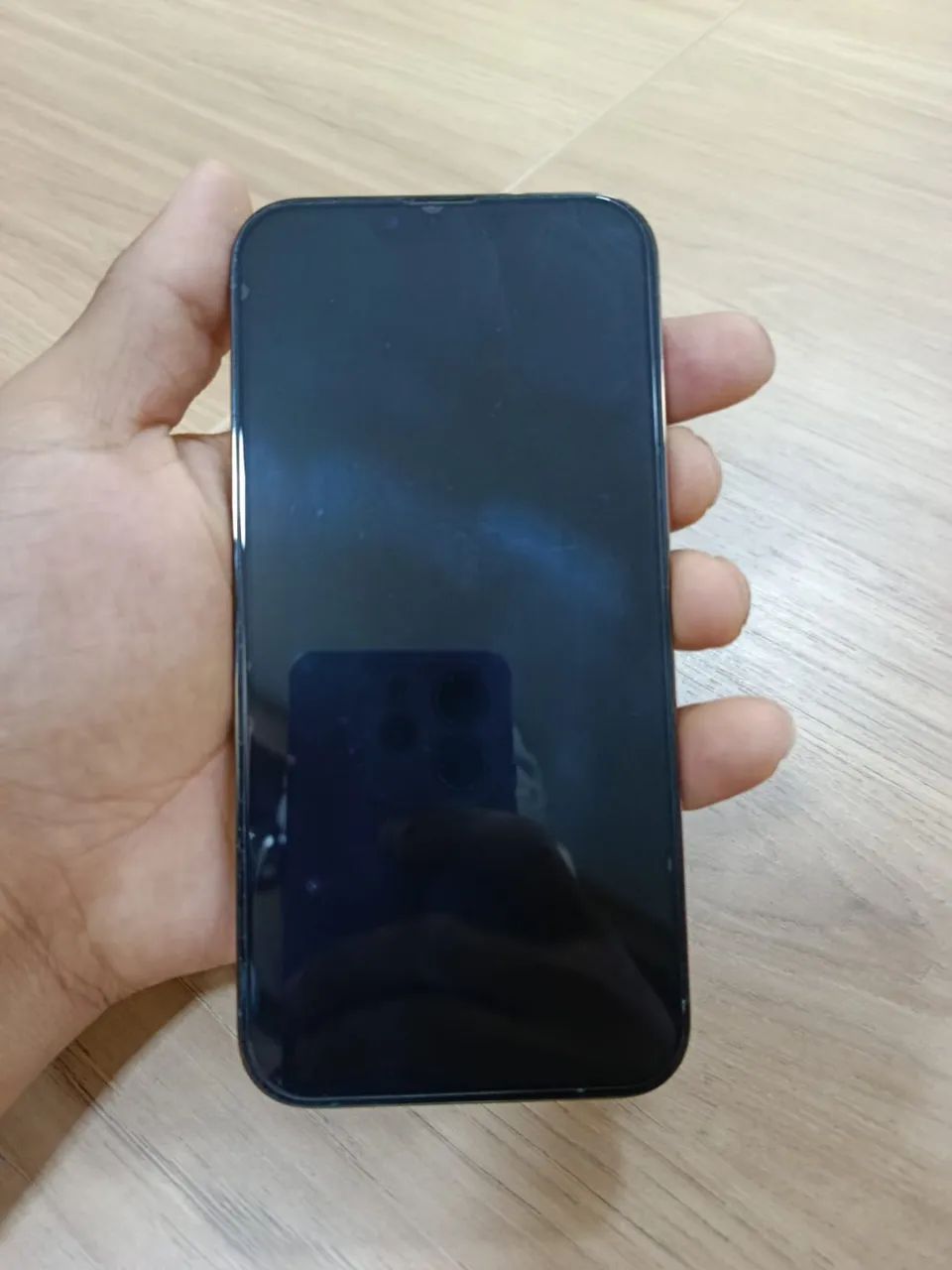 iPhone 13 Pro Max  - Foto 2