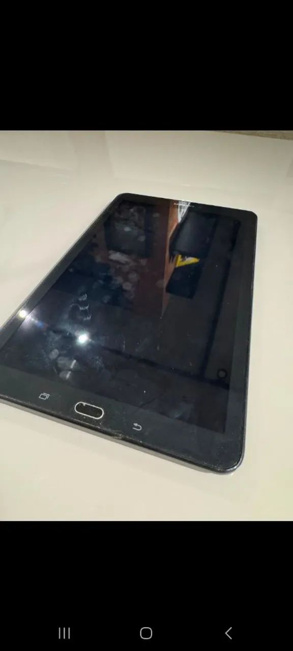 Ipad Samsung 