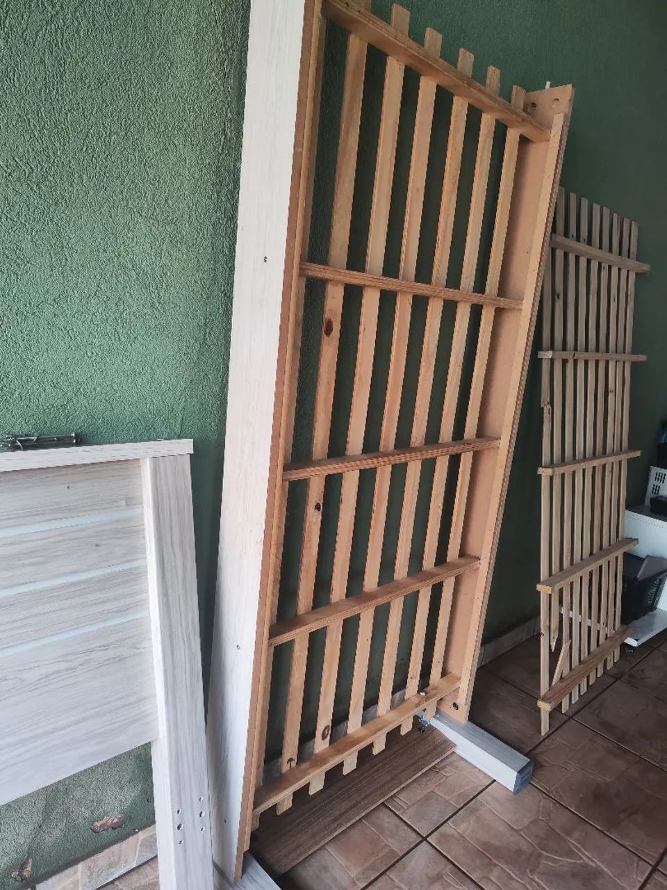Cama Solteiro  - Foto 2