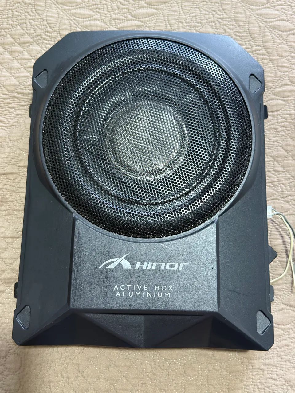 Caixa active Box 10 P 