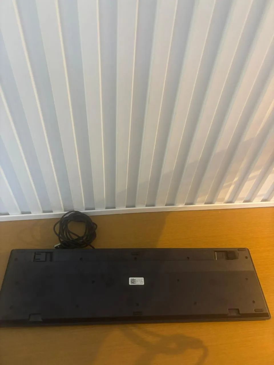 Teclado Dell de Escritorio - Foto 3