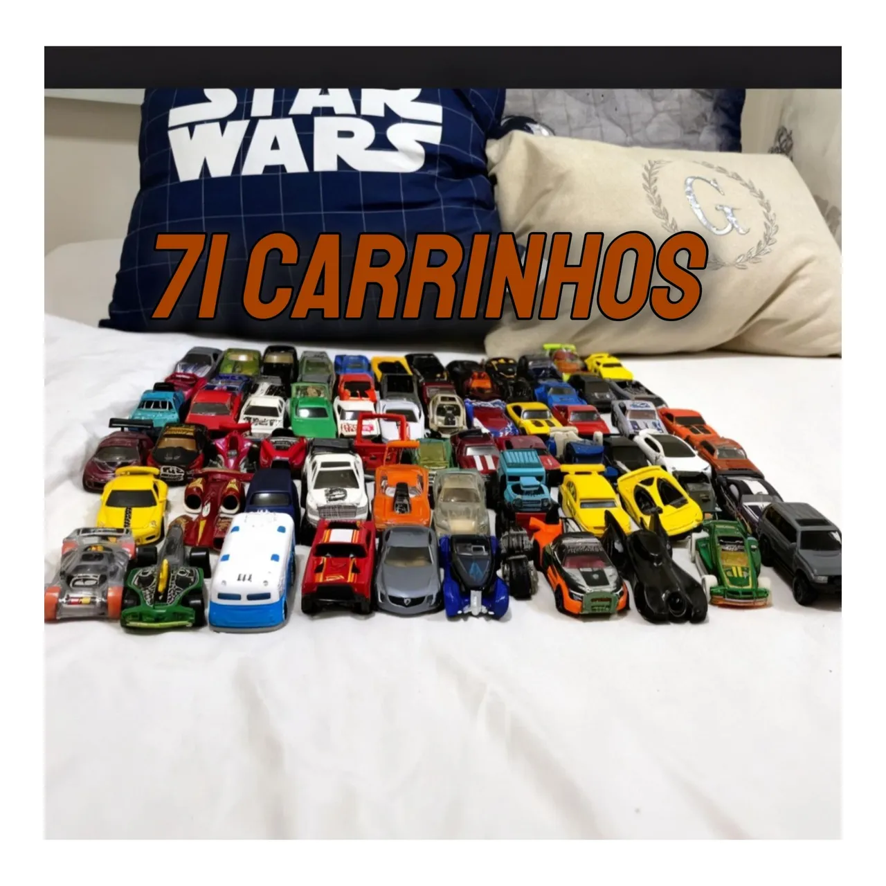 Hot Wheels Saleen S7 Bullrun - Hobbies e coleções - Velha