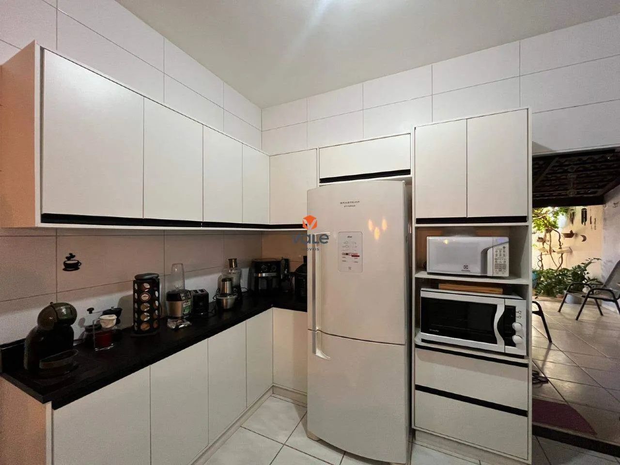Casa Ampla na 307 Sul com Energia Solar - Foto 5