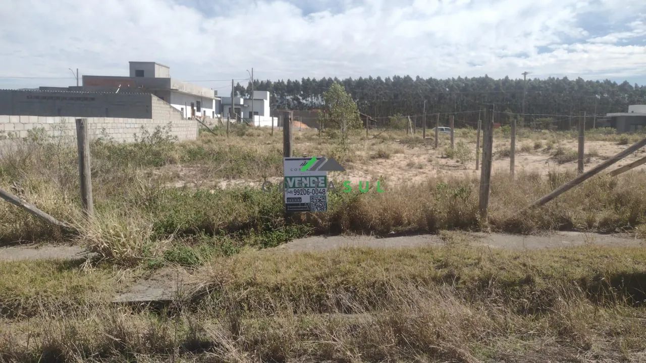 TERRENO À VENDA  LOTEAMENTO DO BOSQUE - Foto 5