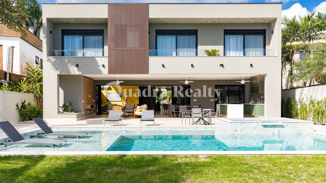 Casa com lazer completo no Condomínio Costa Verde Tabatinga - Foto 4