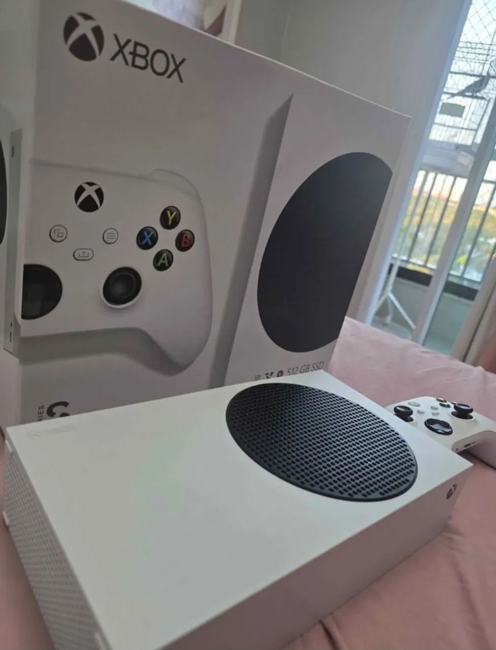Xbox series S - Foto 5