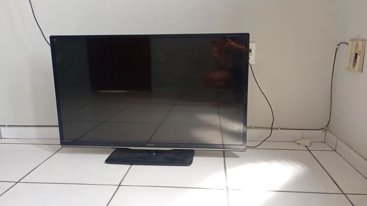 TV e Chromecast  - Foto 3