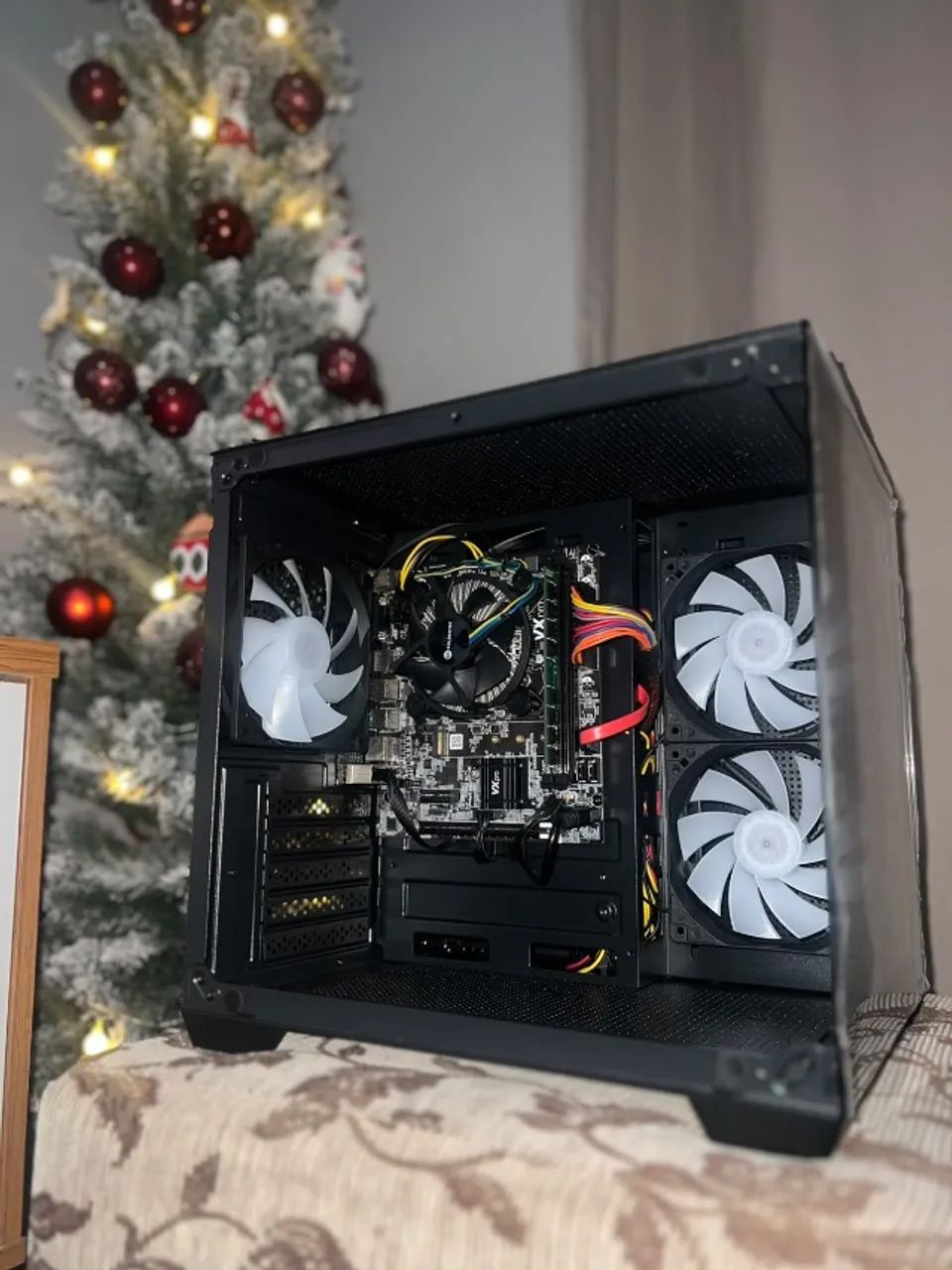 PC Gamer Core i7 Aquário - Foto 5