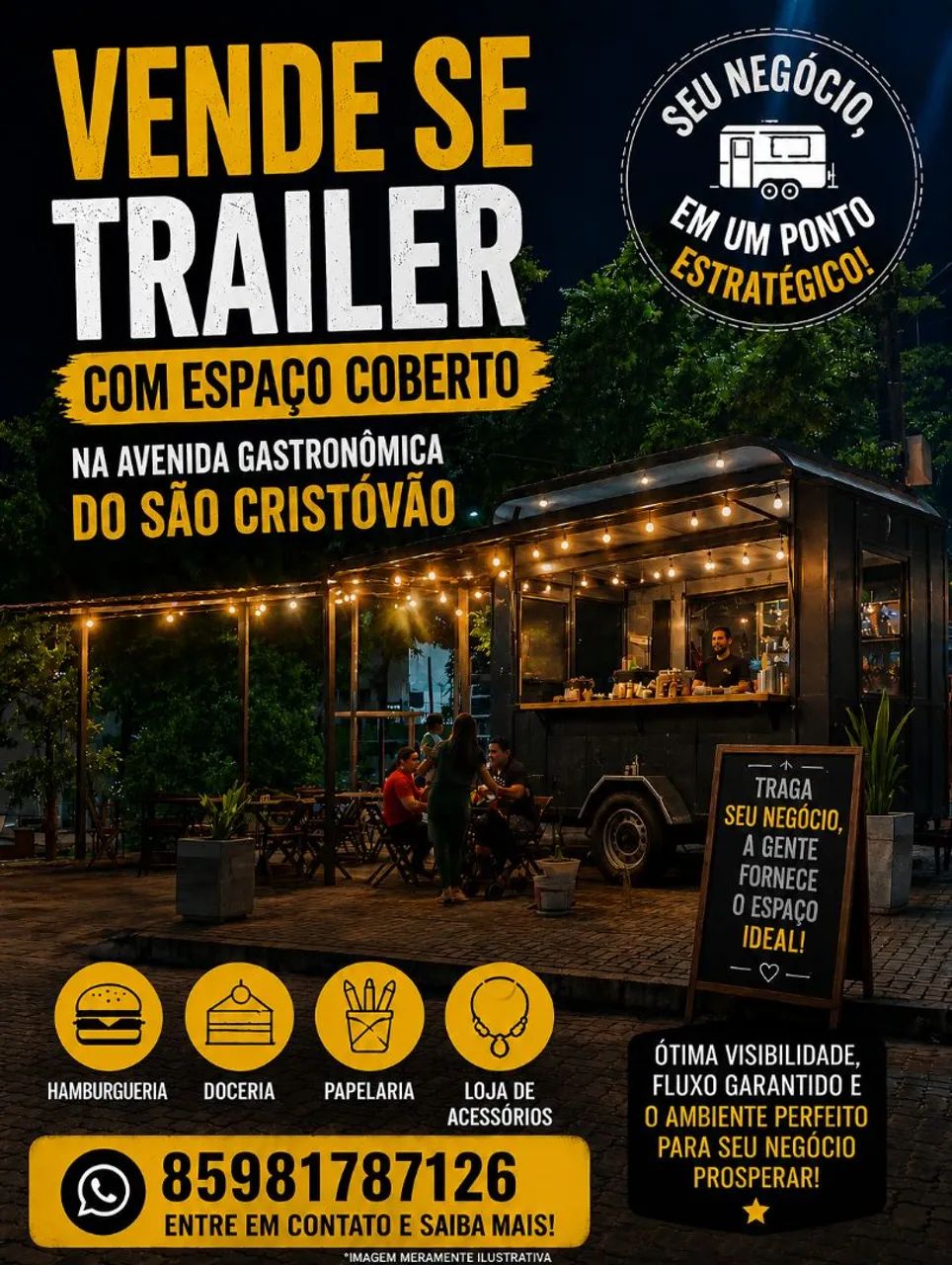 Foto - Fortaleza - Jangurussu