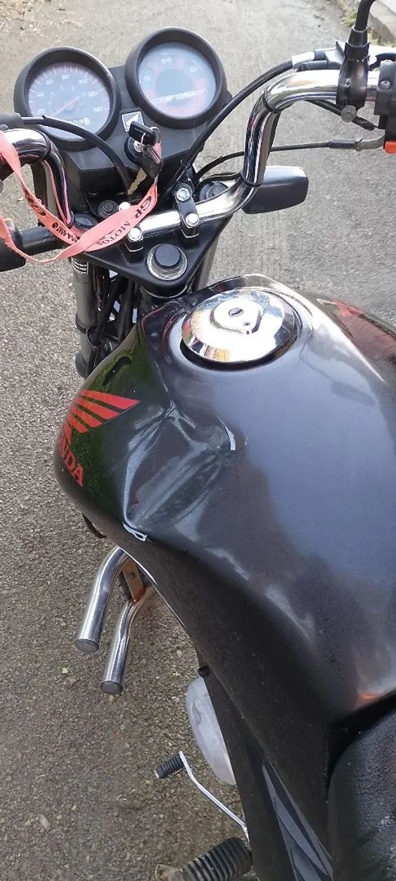 Fan 125..  - Foto 4