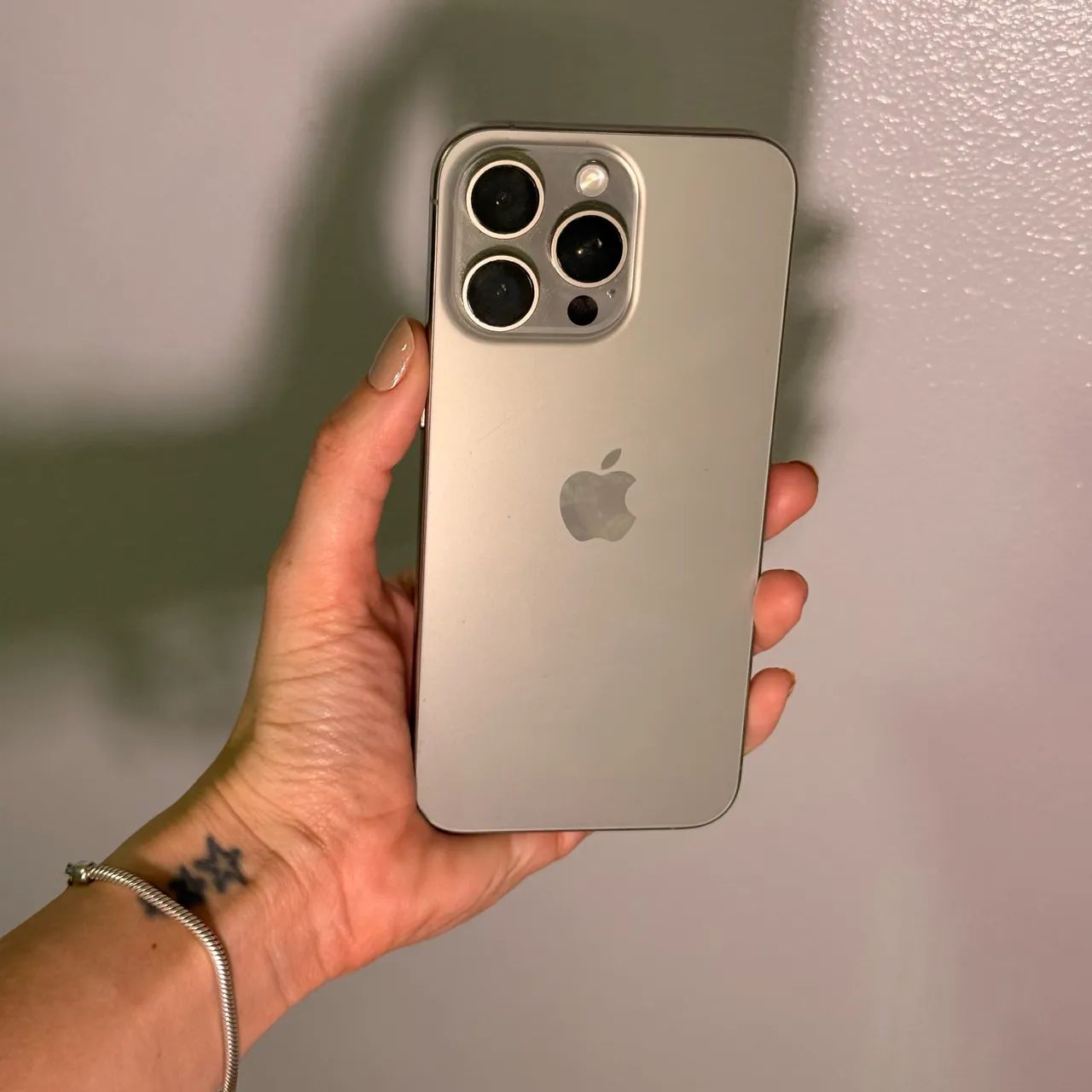 Iphone 15 pro max - 256gb - Foto 4